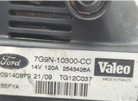 1685794 Генератор Ford Fiesta 2008-2013 20614605 #3