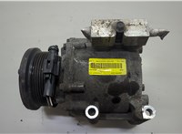  Компрессор кондиционера Ford Fiesta 2008-2013 20614609 #1