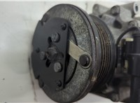  Компрессор кондиционера Ford Fiesta 2008-2013 20614609 #2