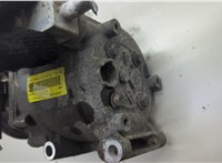  Компрессор кондиционера Ford Fiesta 2008-2013 20614609 #4