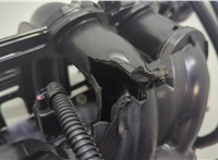  Коллектор впускной Ford Fiesta 2008-2013 20614610 #2