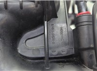  Коллектор впускной Ford Fiesta 2008-2013 20614610 #3