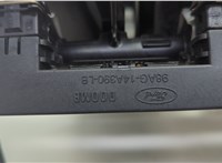 Коллектор впускной Ford Fiesta 2008-2013 20614610 #4