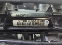  Коллектор впускной Ford Fiesta 2008-2013 20614610 #5