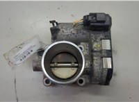 Заслонка дроссельная Ford Fiesta 2008-2013 20614613 #1