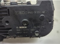  Заслонка дроссельная Ford Fiesta 2008-2013 20614613 #3