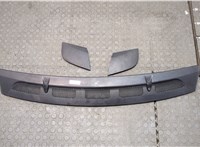 A1698360018, A1698300375, A1698300275 Жабо под дворники (дождевик) Mercedes B W245 2005-2011 20614626 #1