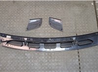 A1698360018, A1698300375, A1698300275 Жабо под дворники (дождевик) Mercedes B W245 2005-2011 20614626 #5