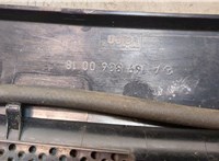 A1698360018, A1698300375, A1698300275 Жабо под дворники (дождевик) Mercedes B W245 2005-2011 20614626 #6