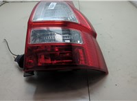 33501SWWE01 Фонарь (задний) Honda CR-V 2006-2012 20614631 #4