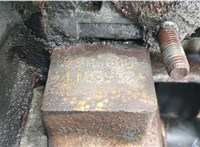  Форсунка топливная Fiat Grande Punto 2005-2010 11509560 #7