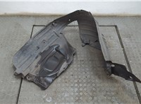  Защита арок (подкрылок) Nissan Qashqai 2006-2013 20614658 #1