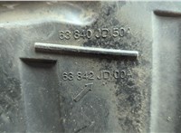 Защита арок (подкрылок) Nissan Qashqai 2006-2013 20614658 #3