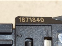 1871840 Кнопка грузовая Scania 5-series R (2004 - 2016) 20614681 #4