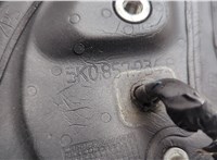  Зеркало боковое Volkswagen Golf 6 2009-2012 20614695 #8