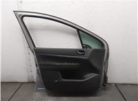920196 Стекло боковой двери Peugeot 307 2001-2008 11509609 #7