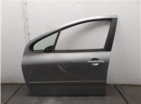 920196 Стекло боковой двери Peugeot 307 2001-2008 11509609 #1