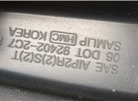  Фонарь (задний) Hyundai Coupe (Tiburon) 2002-2009 20614719 #4