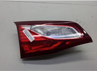 84341669 Фонарь крышки багажника Chevrolet Equinox 2017-2024 20614726 #1