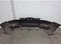  Бампер Seat Toledo 2 1999-2004 20614741 #2