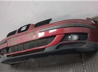  Бампер Seat Toledo 2 1999-2004 20614741 #3