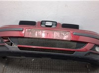  Бампер Seat Toledo 2 1999-2004 20614741 #4