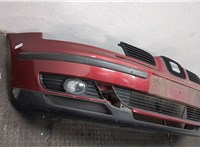  Бампер Seat Toledo 2 1999-2004 20614741 #5