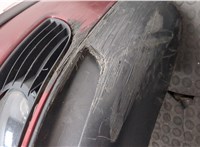  Бампер Seat Toledo 2 1999-2004 20614741 #7