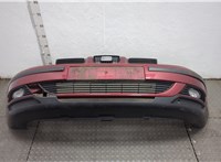  Бампер Seat Toledo 2 1999-2004 20614741 #1