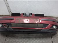  Бампер Seat Toledo 2 1999-2004 20614741 #12