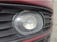  Бампер Seat Toledo 2 1999-2004 20614741 #15