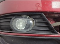  Бампер Seat Toledo 2 1999-2004 20614741 #17