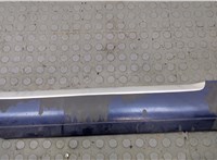  Молдинг двери Volkswagen Touareg 2007-2010 20614743 #1