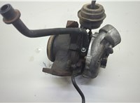 A6110960999 Турбина Mercedes C W203 2000-2008 20614748 #1