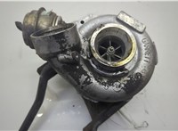 A6110960999 Турбина Mercedes C W203 2000-2008 20614748 #4