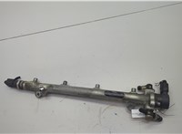  Рампа (рейка) топливная Mercedes C W203 2000-2008 20614752 #1