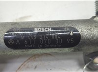  Рампа (рейка) топливная Mercedes C W203 2000-2008 20614752 #2