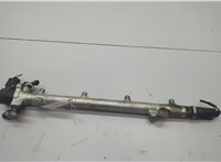  Рампа (рейка) топливная Mercedes C W203 2000-2008 20614752 #4