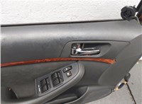 6810205030 Стекло боковой двери Toyota Avensis 2 2003-2008 11519660 #3