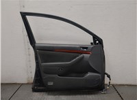 6810205030 Стекло боковой двери Toyota Avensis 2 2003-2008 11519660 #5