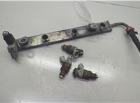 MR988977, MN143973 Форсунка топливная Mitsubishi Colt 2002-2012 20614771 #1