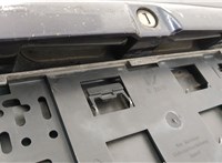  Стекло заднее Audi A3 (8L) 1996-2003 11509679 #9