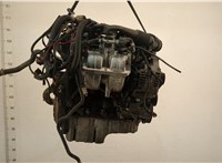  Форсунка топливная Opel Zafira A 1999-2005 11509696 #4