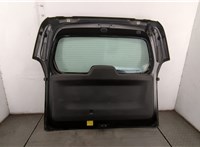  Двигатель стеклоочистителя (моторчик дворников) задний Citroen Berlingo 2008-2012 11509706 #3