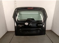  Двигатель стеклоочистителя (моторчик дворников) задний Citroen Berlingo 2008-2012 11509706 #1