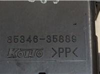 3534635889 Реле прочее Isuzu Elf (N-series) 2006-2023 20614822 #3