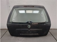 1U9955711 Двигатель стеклоочистителя (моторчик дворников) задний Skoda Octavia Tour 1996-2011 11509725 #1
