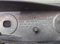 Рейлинг на крышу (одиночка) Dacia Logan 2004-2012 20614849 #3