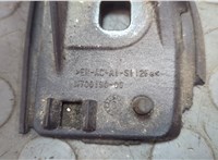  Рейлинг на крышу (одиночка) Dacia Logan 2004-2012 20614849 #4