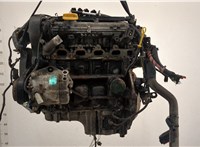  Двигатель (ДВС) Opel Vectra C 2002-2008 20614850 #2